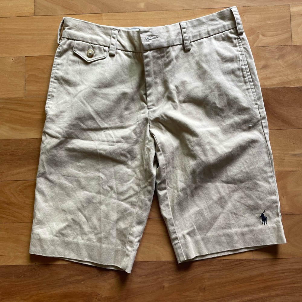 NWT Ralph Lauren shorts